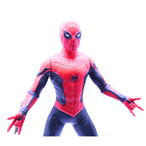 Doctor Octopus Actionfigur 1995 – Spider-Man Animated Series | hoppla-stuff.de